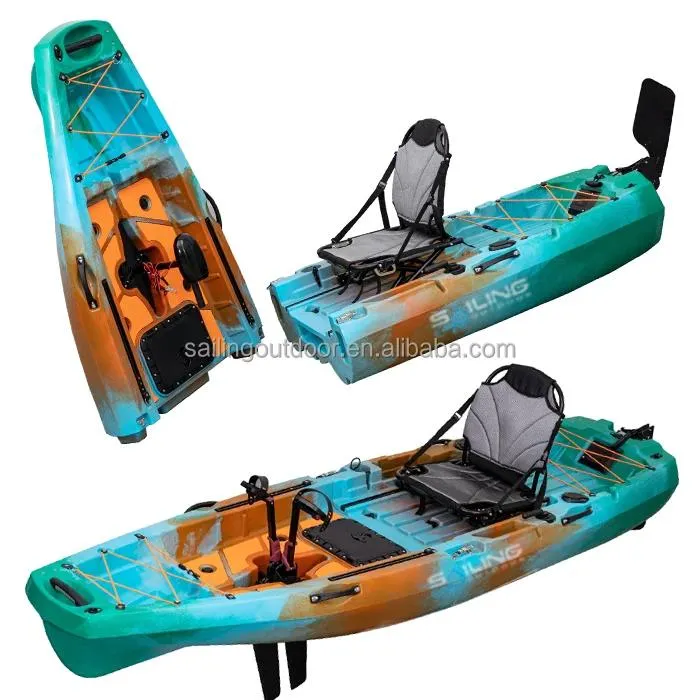 Kayak Storage