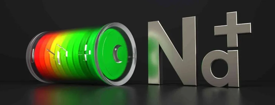 Sodium Ion Battery Pack