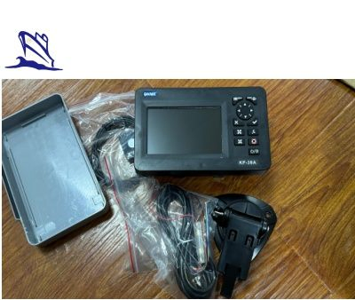 Marine Navitation Equipment Multifunctional 5 Inch GPS Plotter Kp-38