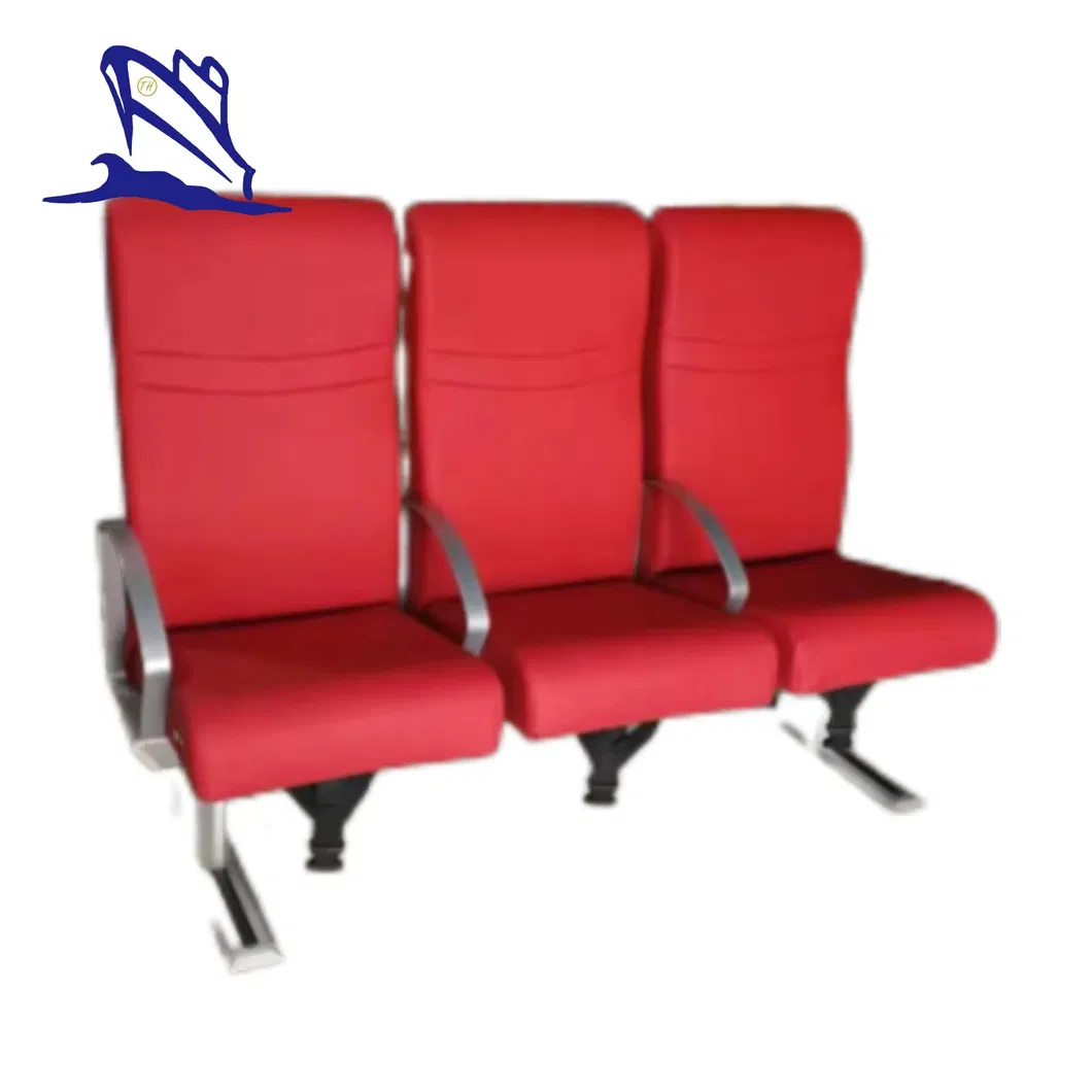 Boat Passenger Seat 4