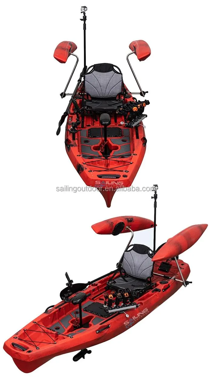 Kayak Design