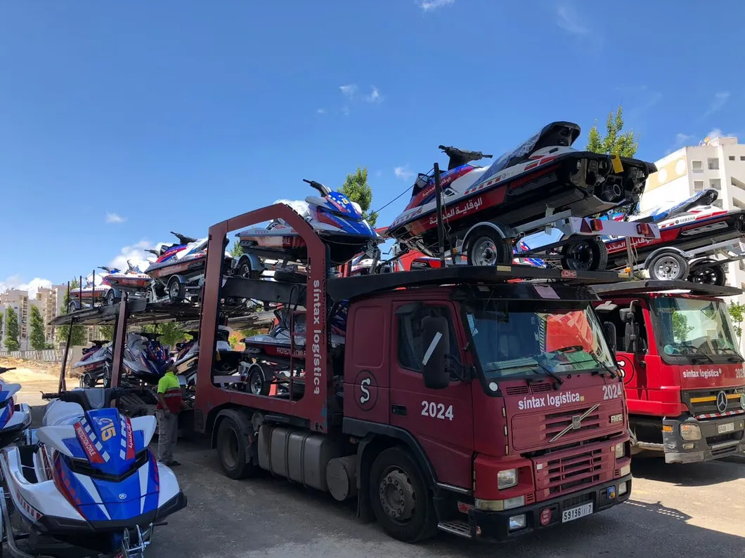 Manufacturing Detail