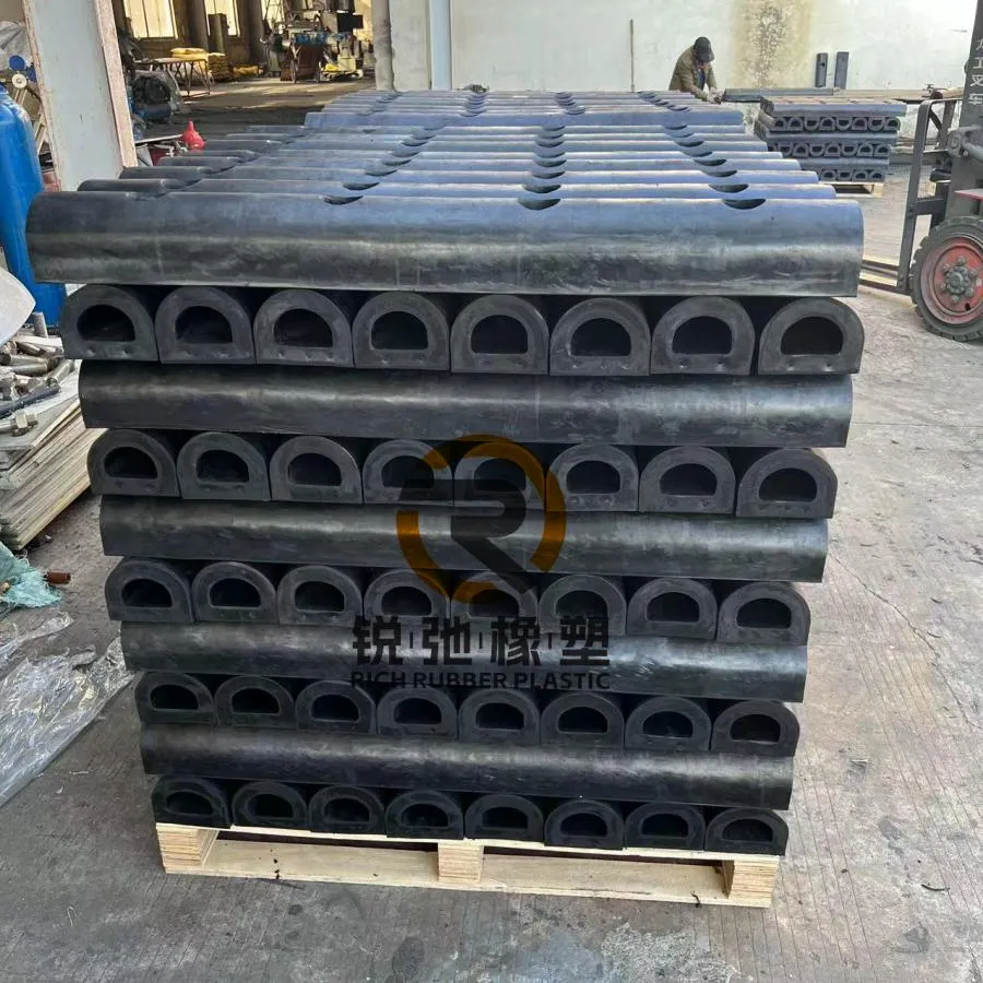 Packaging and Loading