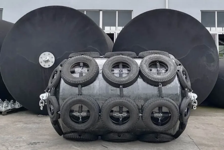 Fender Application 1