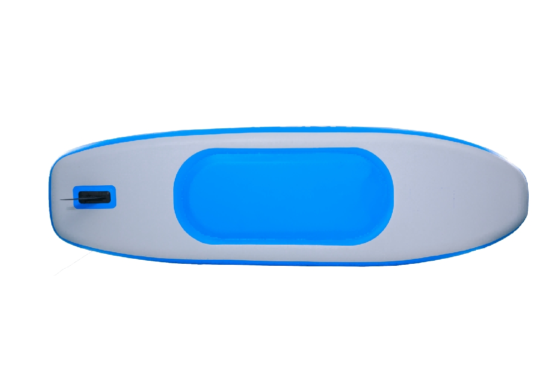 Light-Weight Folding Easy Storage Fishing Inflatable Drop Stitch Kayak