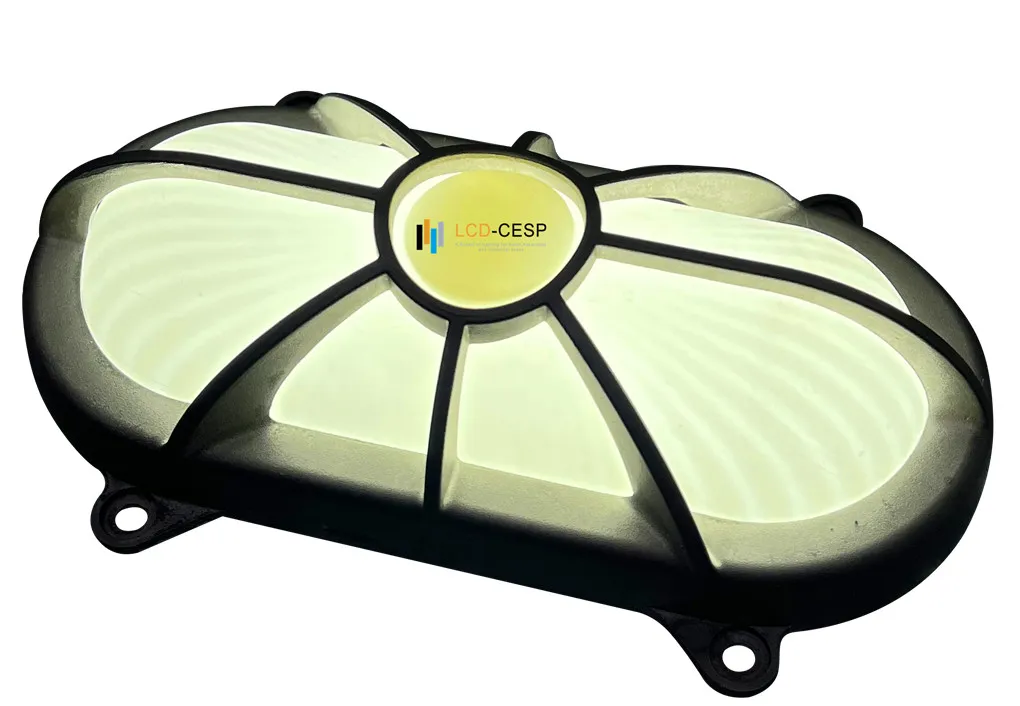 Linear Luminaire Advantages