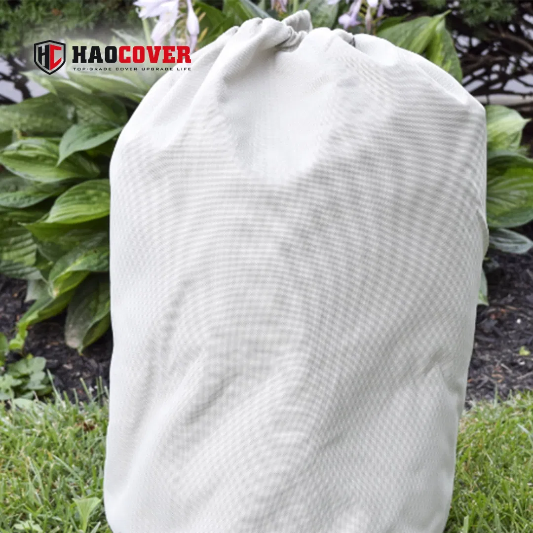 All-Weather Protective UV-Resistant Waterproof Outdoor Boat Cover