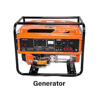 Generator