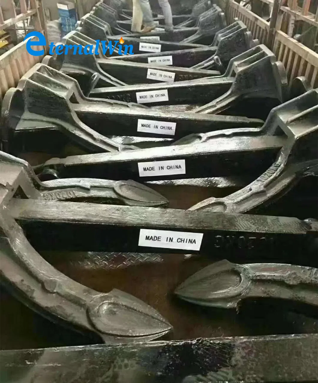 Packaging and Shipping Details