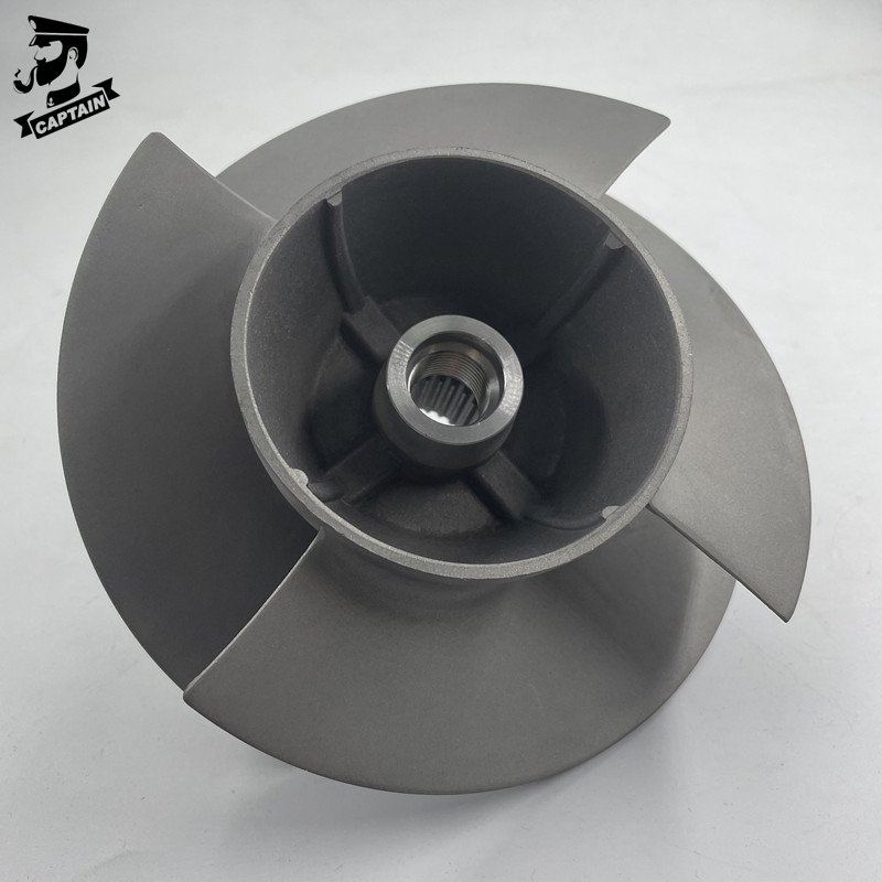 Jetski Impeller for Seadoo Gti Se 130 Gts 130 PRO 130