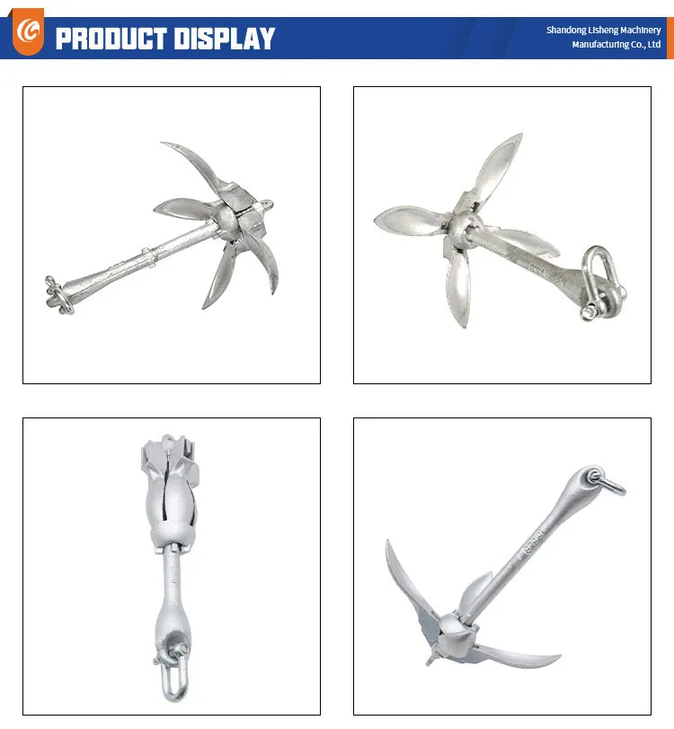 Marine Hardware Accessories