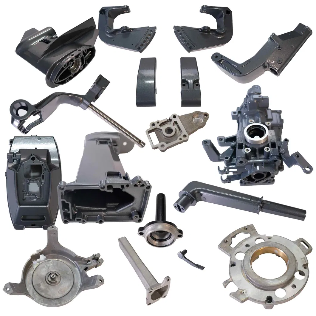 Outboard Engine Part