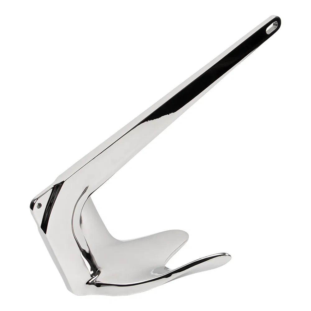 Stainless Steel Anchor