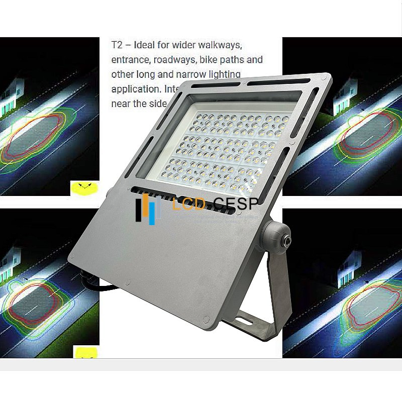 Marine LED Bowlight 150W 100-277V Fishing Boat Trawler Lighting