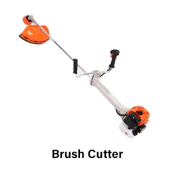 Brush Cutter