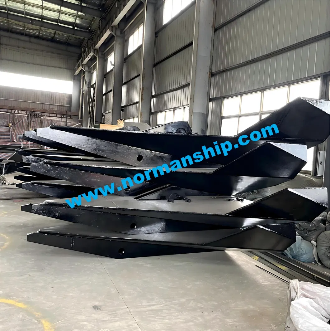 Marine Anchor Type 3