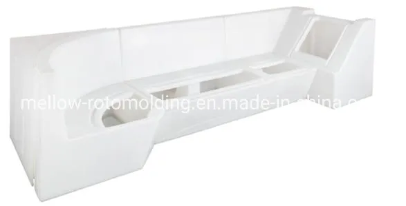 Luxury Pontoon Boat Furniture Pontoon Boat Seats Pontoon Sofa for Factory Supply