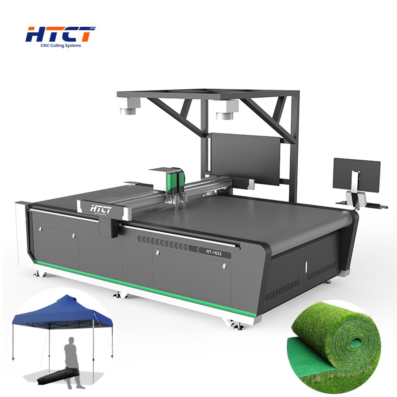 Digital Cutting Machine for Swimsuit Grass Lawn Inflatable Swimming Ring Waterproof Jacket Work Safety Vest Kayak Max Productivity