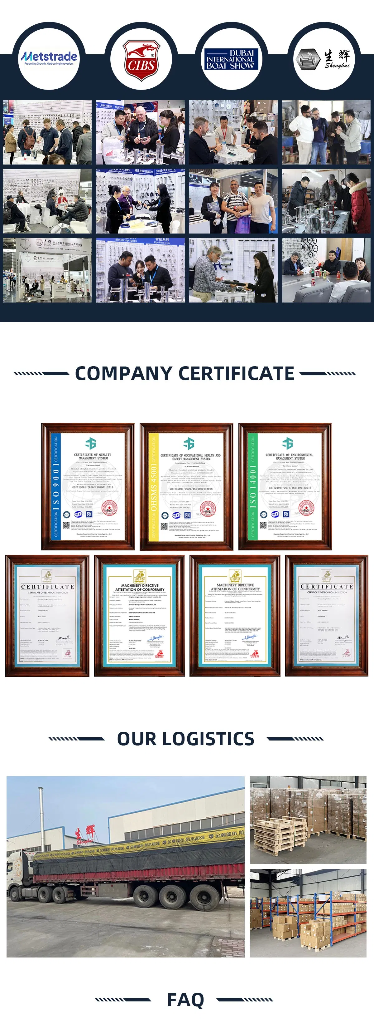 Manufacturing Process