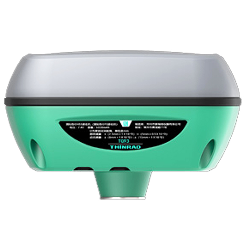 Ruide R93I Gnss Rtk Professional Handheld Cheap GPS with Dual Frequency