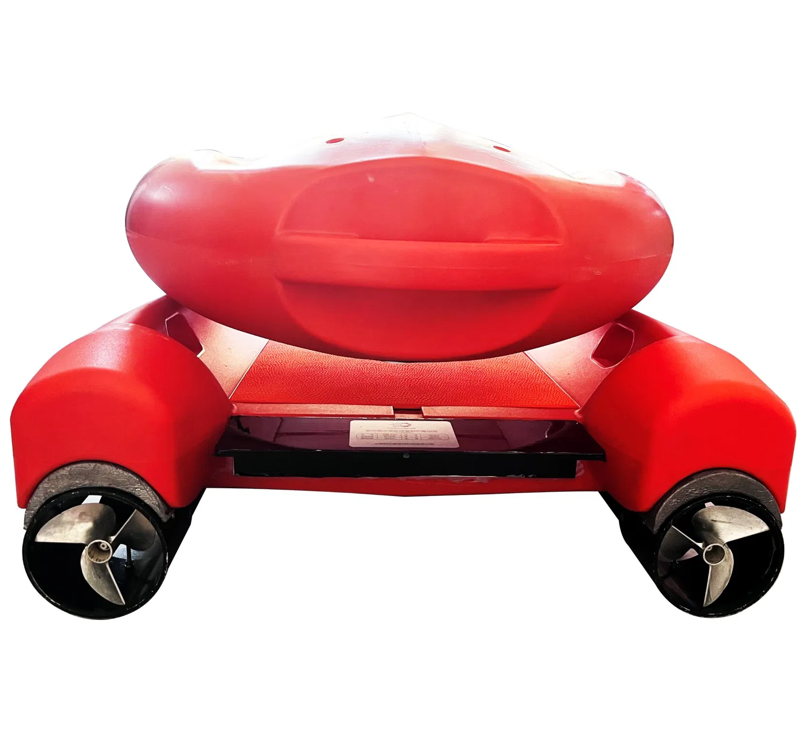 Multifunction Smart Collapsible Stretcher Remote Control Marine Water Rescue Equipment for Sale