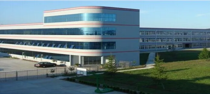 Packaging and Ready for Shipping