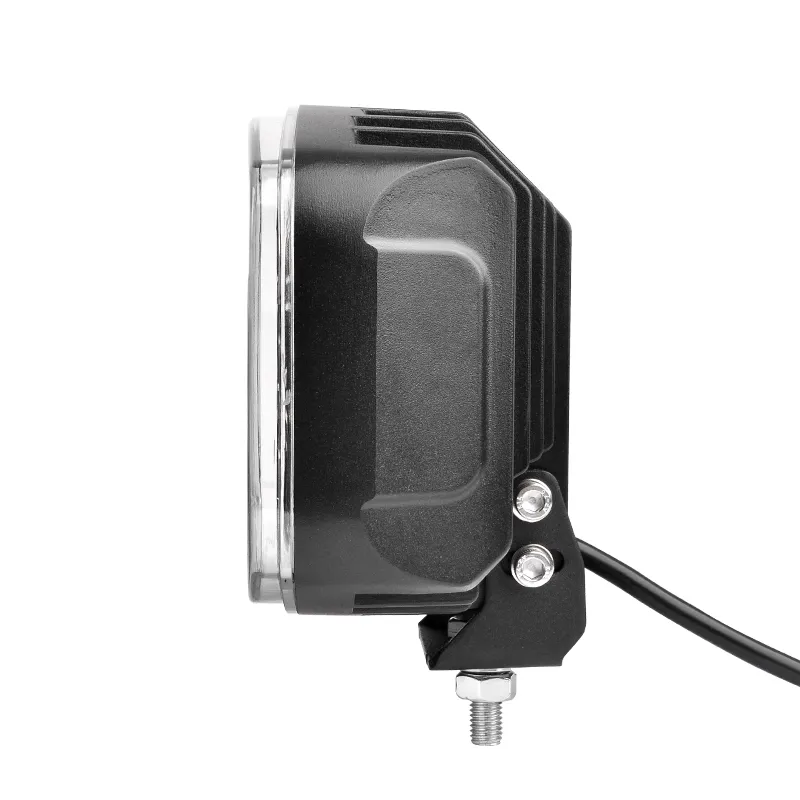 LED Driving Light Detail 4