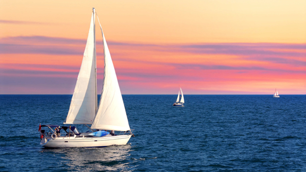 Top Quality Sailing Boat for Sale