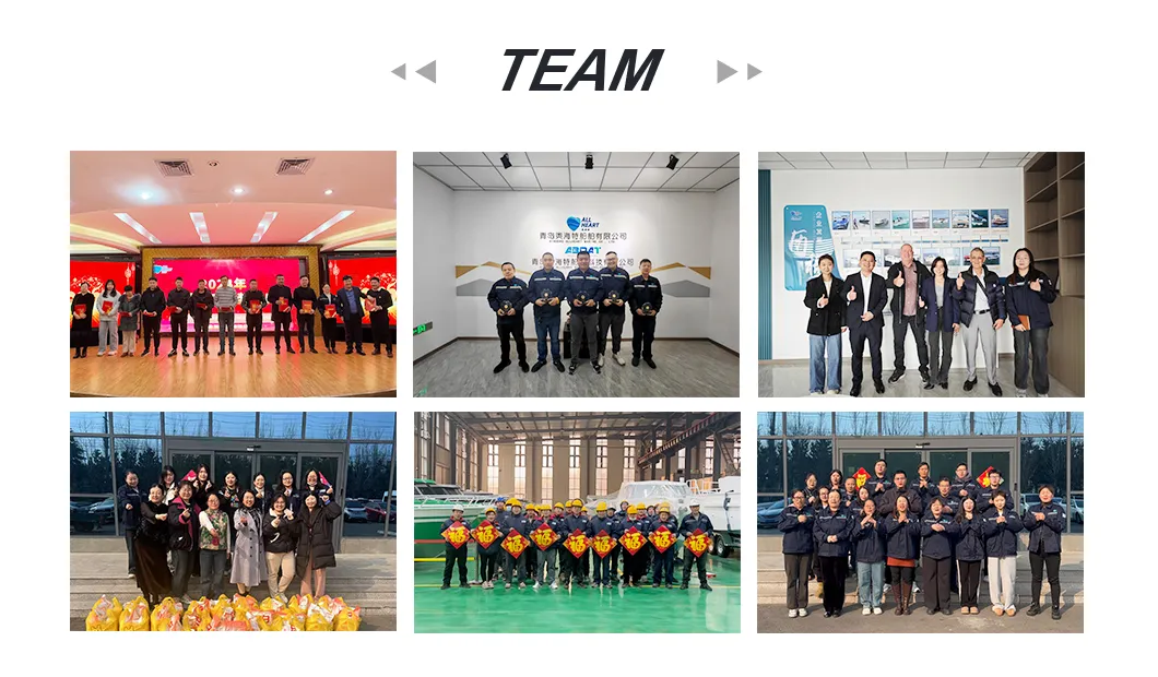 International Presence