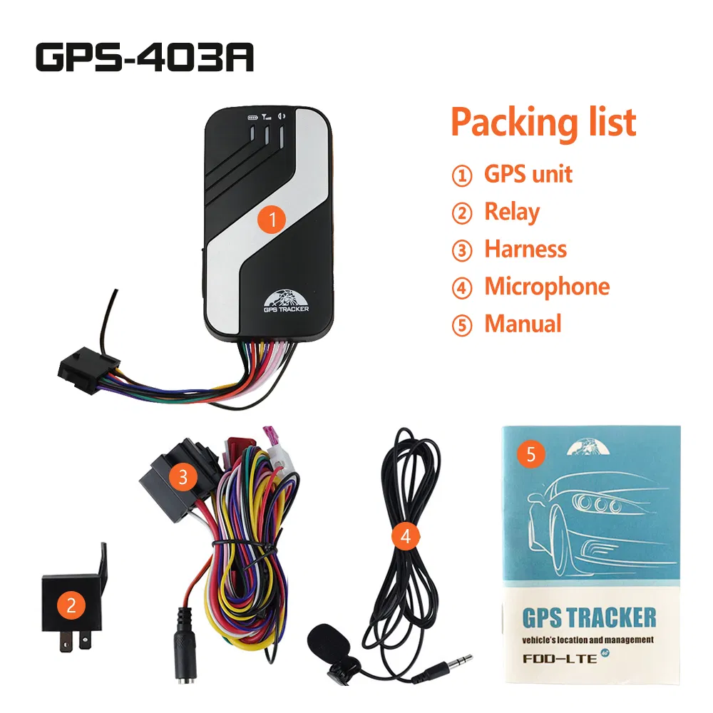 GPS Tracking Device Supplier Car Truck Motorcycle Bus Electric Bike Heavy Machinery Marine Boat Locating GPS Tracker Distributor