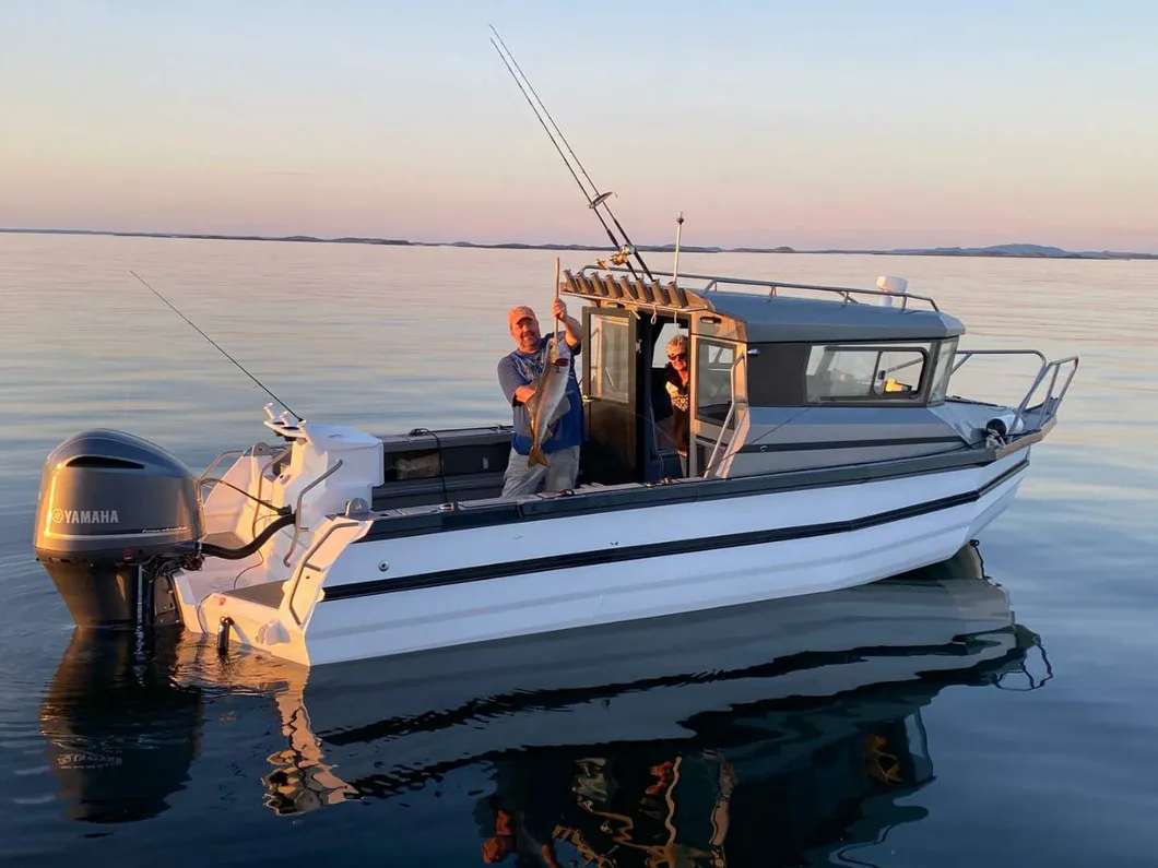 Aluminum Boat Overview