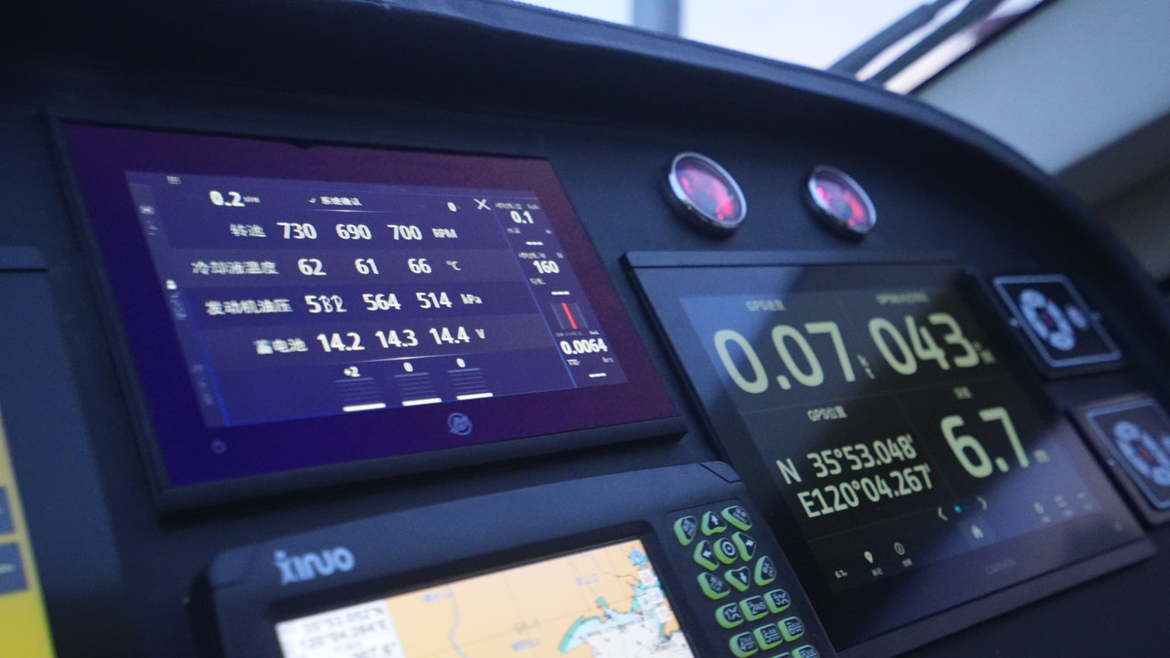 Dk56 Premium Aluminum Alloy Luxury Yacht for Sale