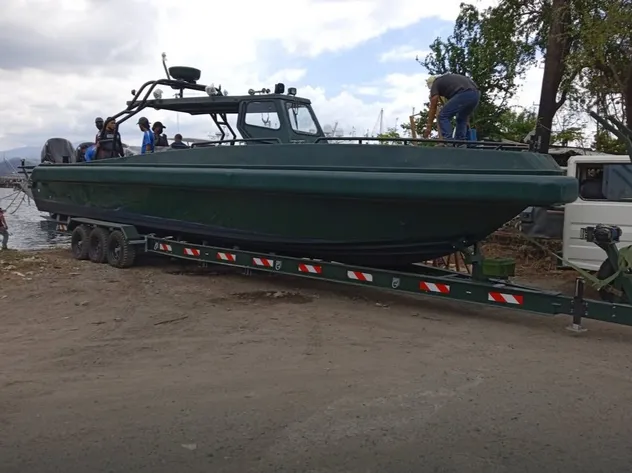 Project in Philippines