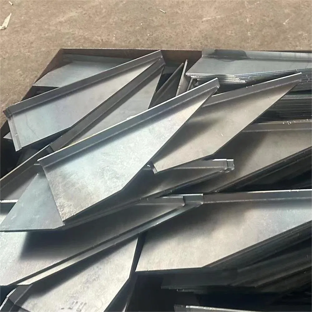 Danforth Anchor View 2