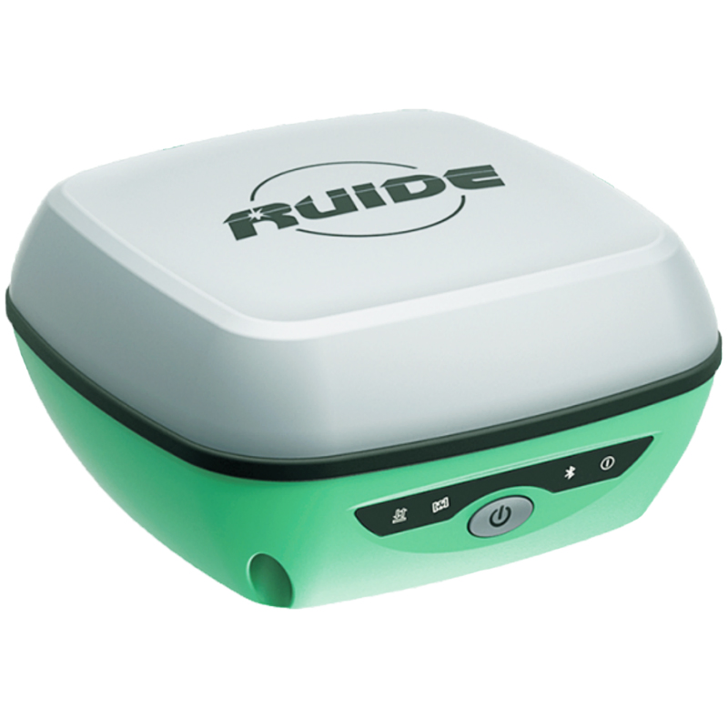 Ruide R93I Gnss Rtk Professional Handheld Cheap GPS with Dual Frequency