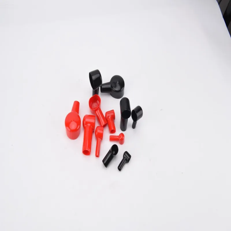 Cable Lug Cover Sizes