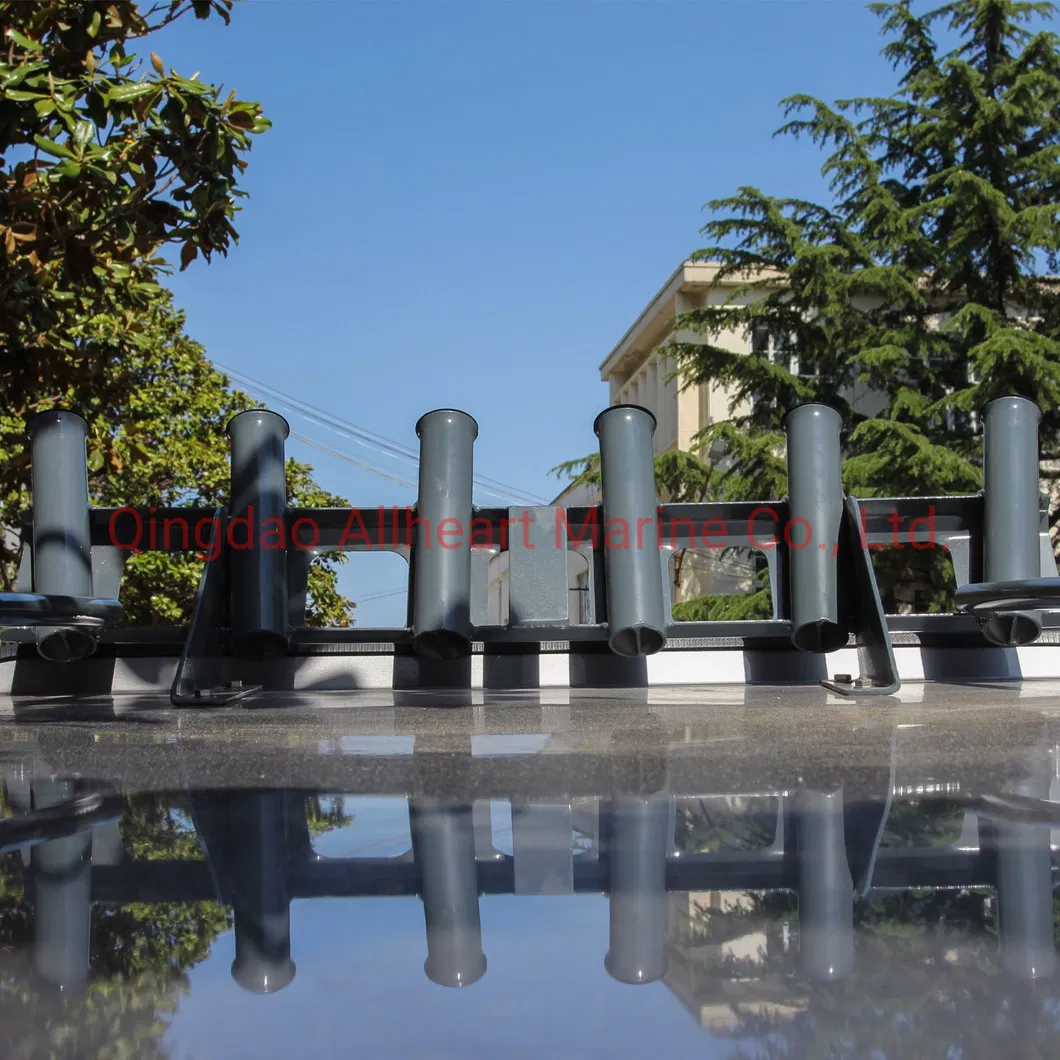 Cuddy Cabin Boat View 6