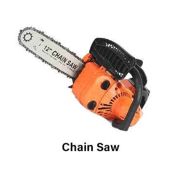 Chain Saw