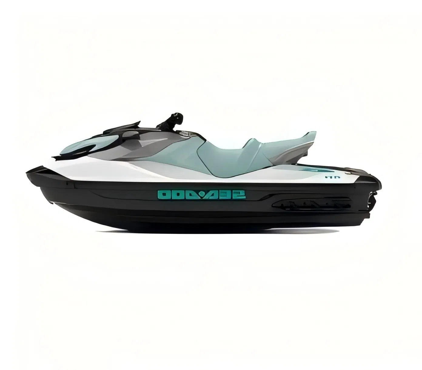 Sea Doo 130HP Gti 130 Jet Ski Bombardier Boat Motor Engine