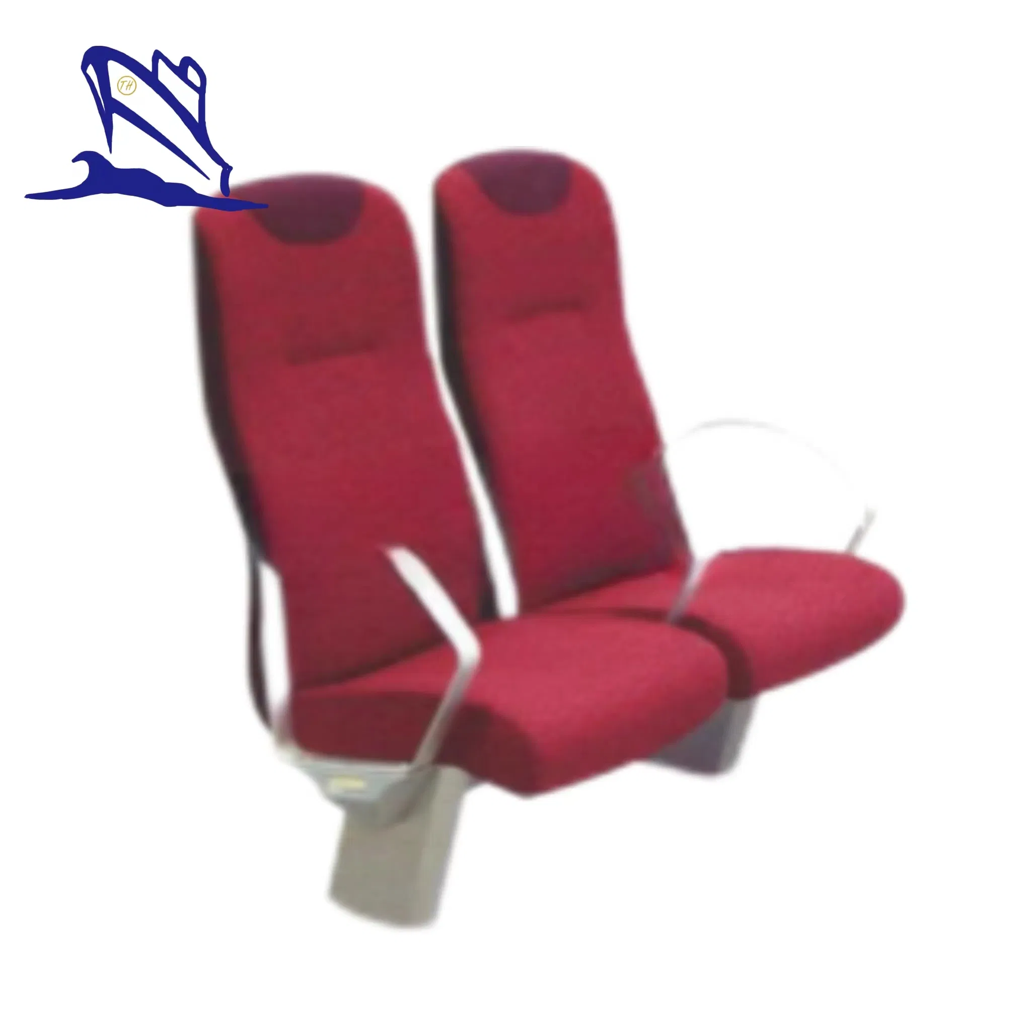 Genuine Leather or Fabric or PU Boat Passenger Chair/Seat
