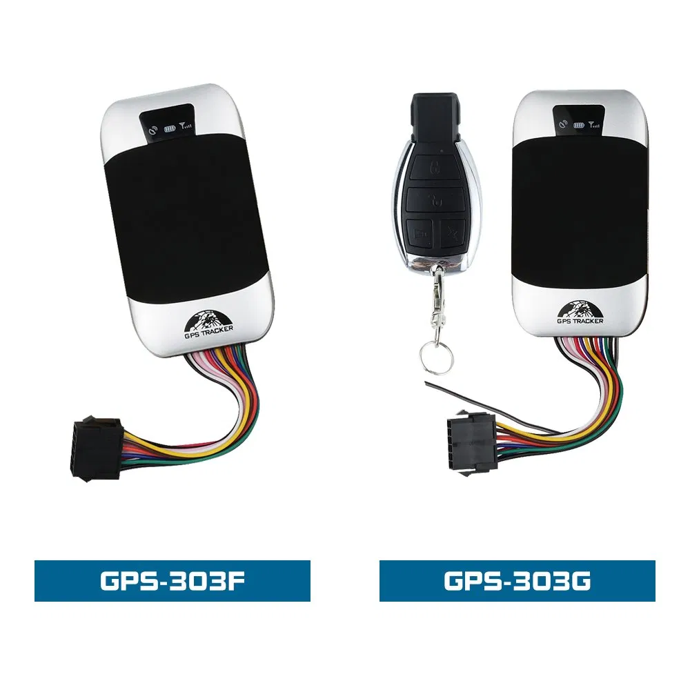 GPS Tracker Unit