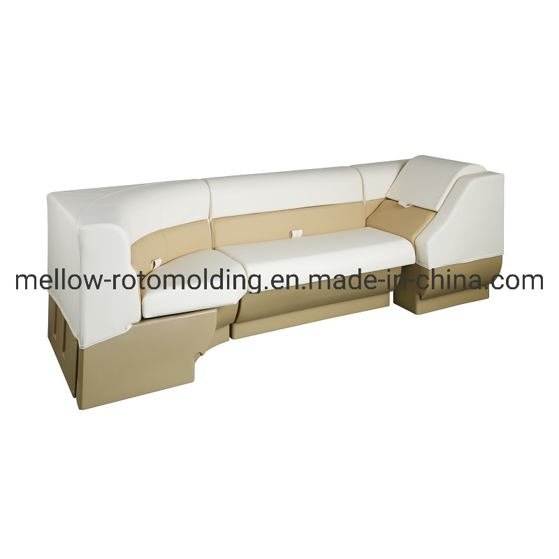 Premium New Designed Pontoon Boat Seat Pontoon Furniture for Factory Sale
