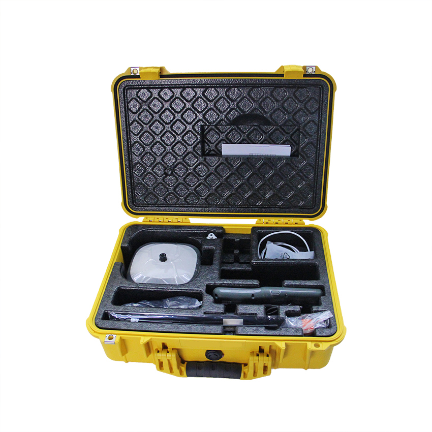 G990II Survey Gnss Land Surveying Measuring Instrument Rtk GPS