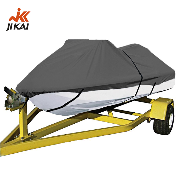 Jet Ski Cover Waterproof Personal Watercraft Boat Dust Covers