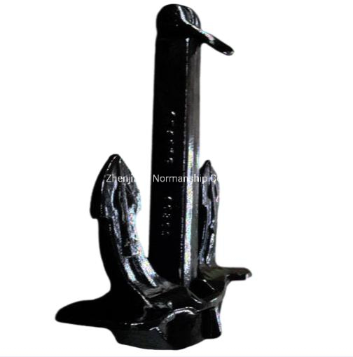 Marine Stainless Steel Hall, Speke, AC14, Hhp, Delta, Bruce, Danforth, Folding, Plow, Shovel, Stock, Bend, Pool, Navy, Straight, Grapnel Anchor for Ship/Boat