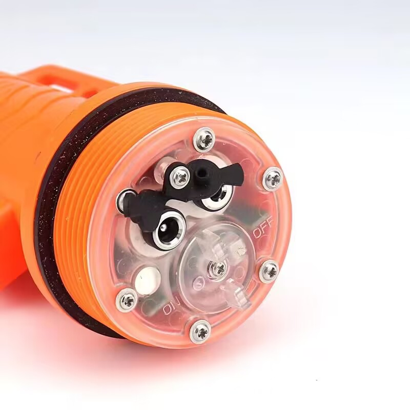 RS-109m Marine Boat Fishing Boat Positioning Apparatus AIS Fishing Net with Antenna Ipx7 GPS Anti-Lost Tracker Locator