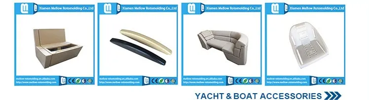 Pontoon Boat Accessory 1