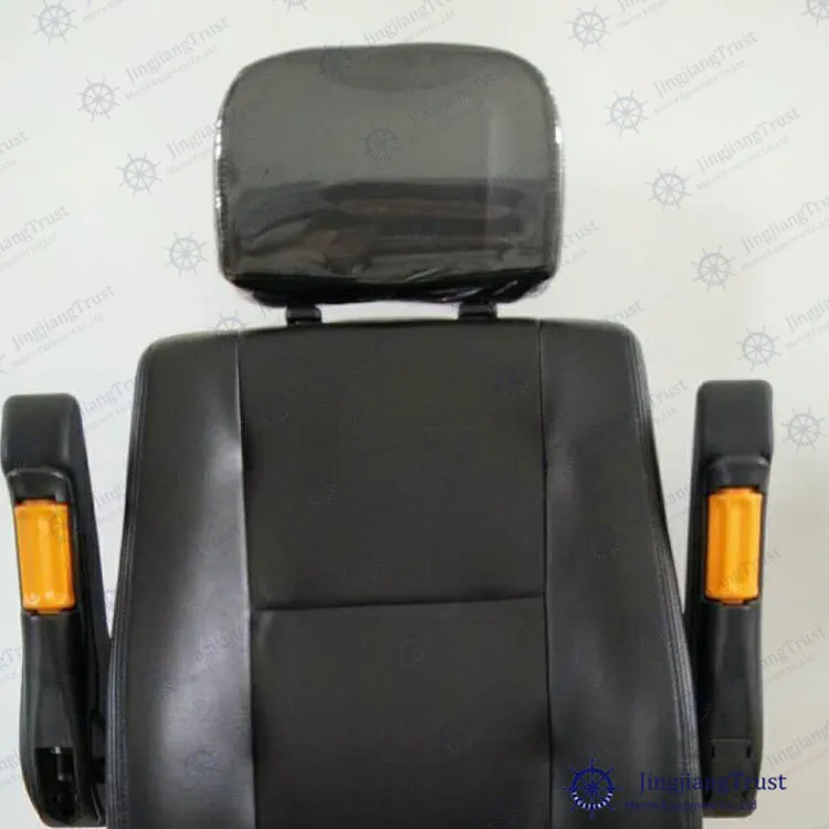 Boat Chair Captain Marine Seat