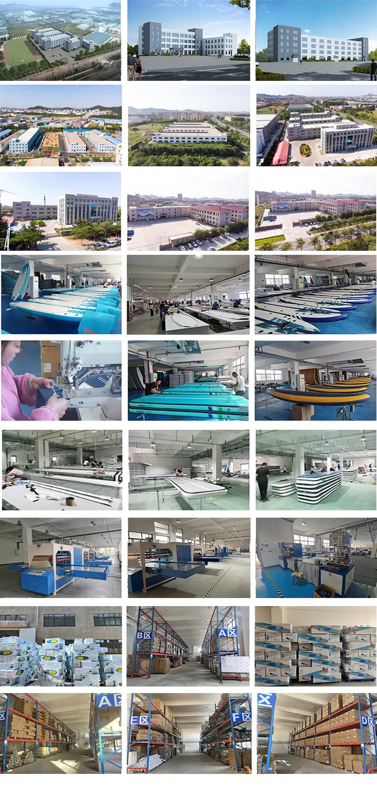 Shipping Preparation