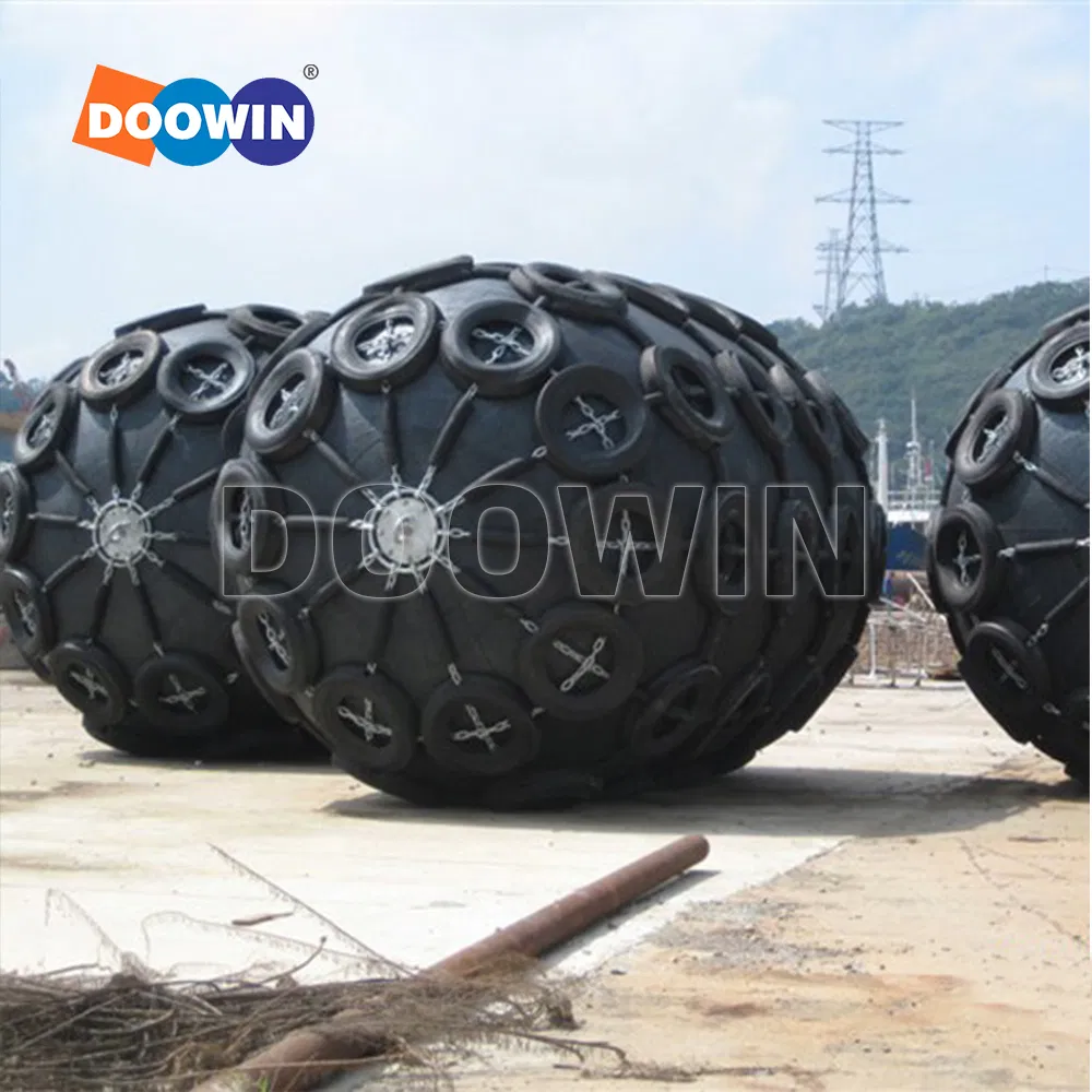 Marine Ship Boat Yokohama Pneumatic Rubber Fender